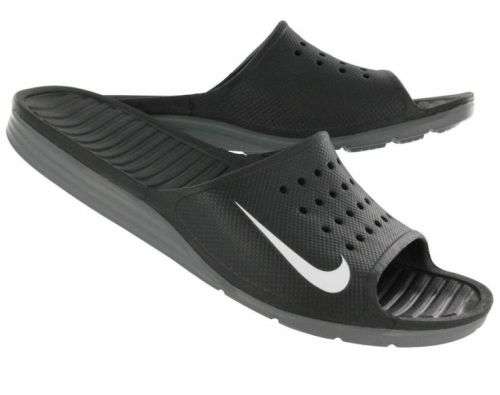 Nike Solarsoft 386163-001
