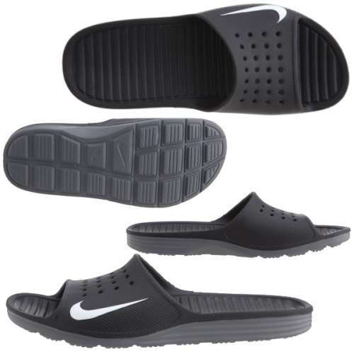 Sandal nike solarsoft original deals