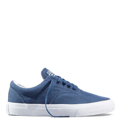 Vintage converse skidgrip navy discount