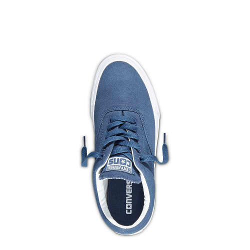 Converse skidgrip navy store