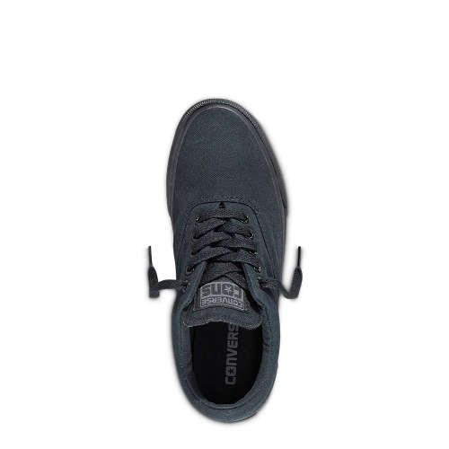 Converse Skid Grip Black MONO