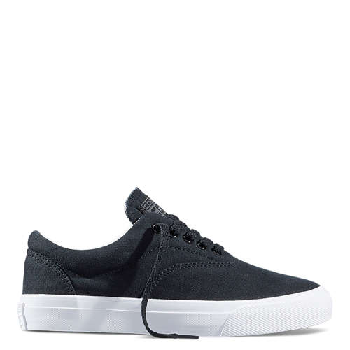 Converse Skid Grip Black/White