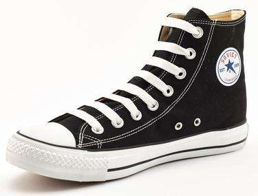 Soviet Viper Black/White Boot