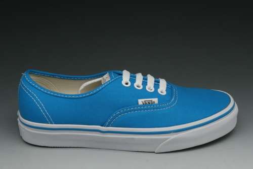 Vans Authentic VN-0QER6KU UK9 ONLY