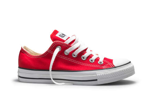 Converse All Star | Red