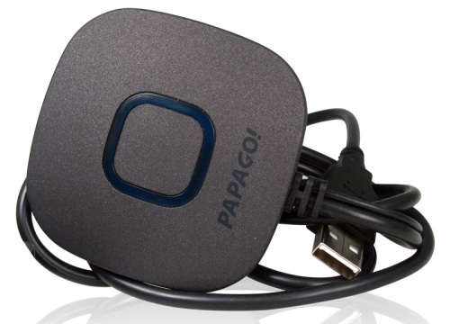 PAPAGO GOSAFE TPMS 500BT