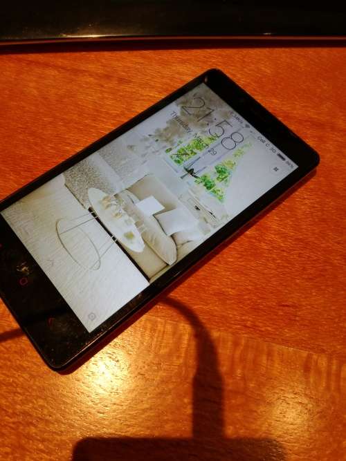 Xiaomi Mi Note 1