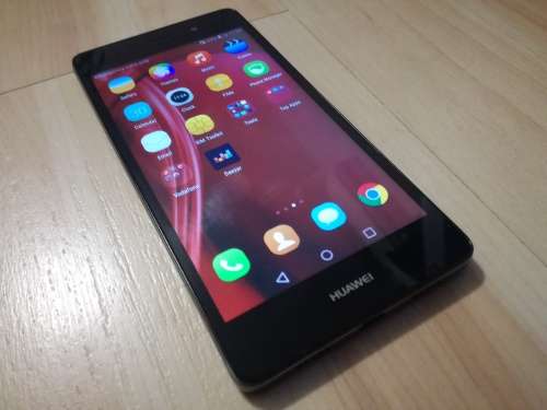 huawei p8 lite