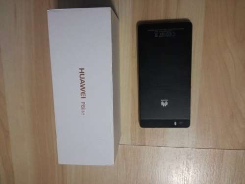 huawei p8 lite