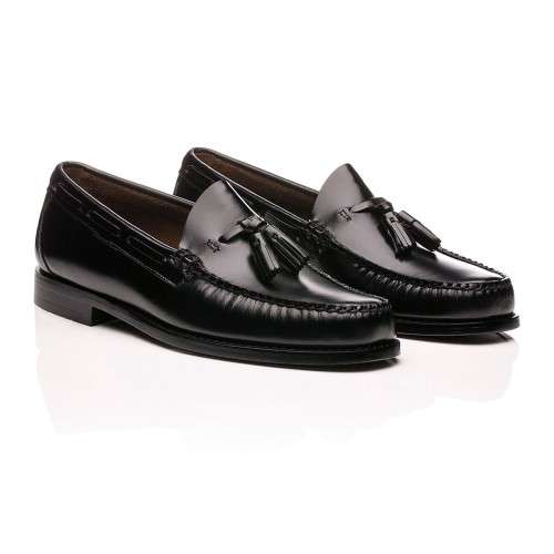 Bass Weejun Larkin Black SELECTED SIZES ONLY