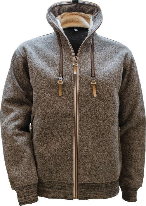 Klevas Jacket