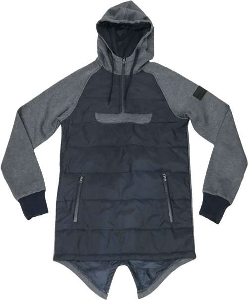 Klevas Gap Pullover