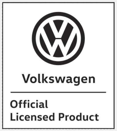 GTI HOODIE VW OFFICIAL LICENSED PRODUCT