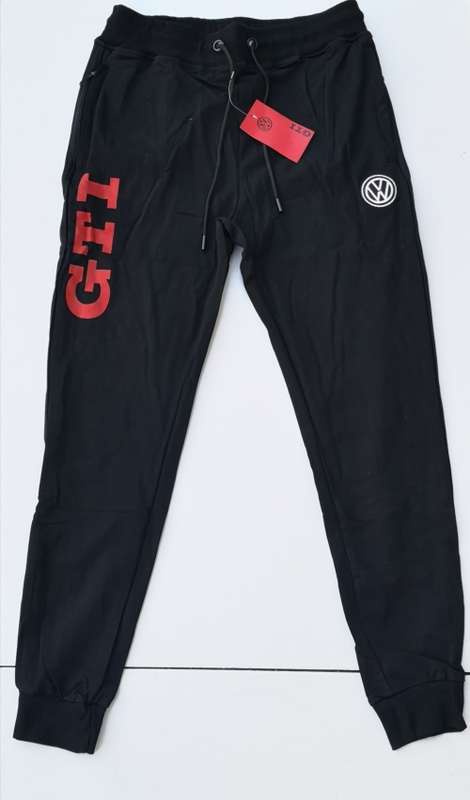 GTI TRACKSUIT VW OFFICIAL LICENSED PRODUCT