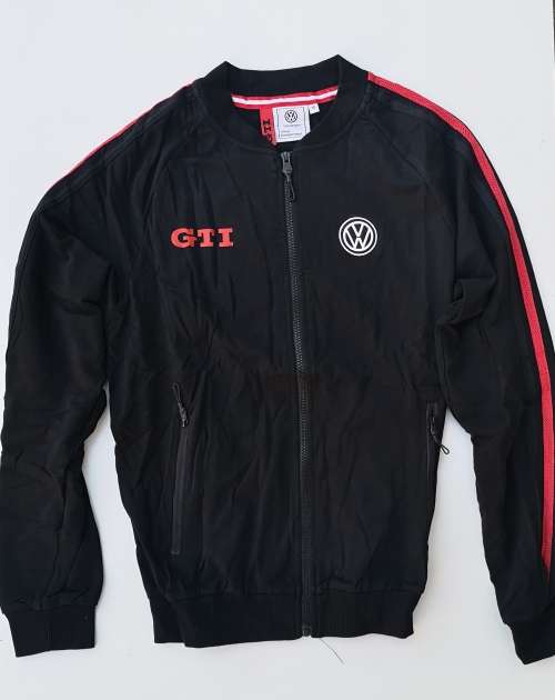 GTI TRACKSUIT VW OFFICIAL LICENSED PRODUCT