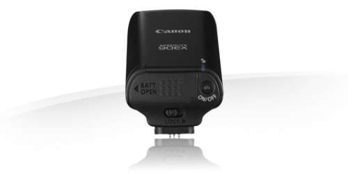 Canon 90EX Speedlite