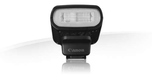 Canon 90EX Speedlite