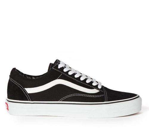 Vans Old Skool Free Delivery