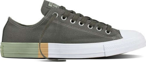 Converse All Star 159551C Block Mid Sole