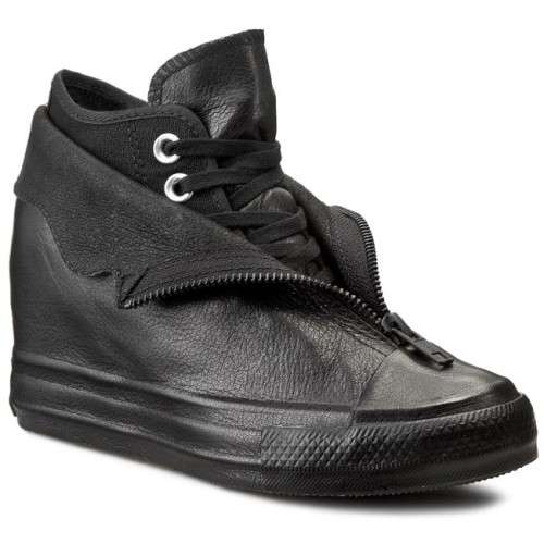 Converse Ladies Shroud 549563C Black