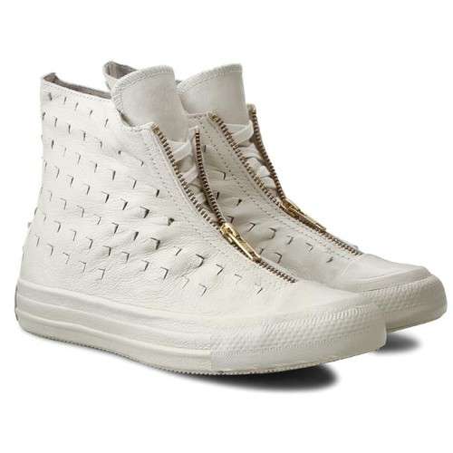 Converse Ladies Shroud 551581C White