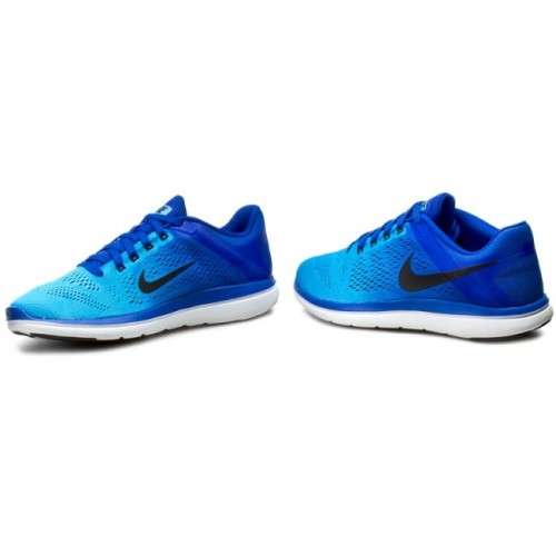 Nike FLEX RN Blue