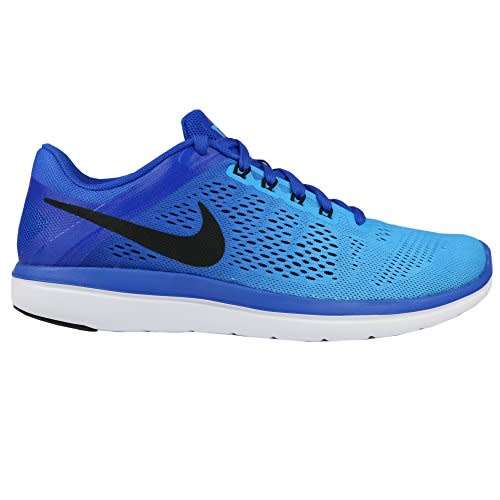 Nike FLEX RN Blue