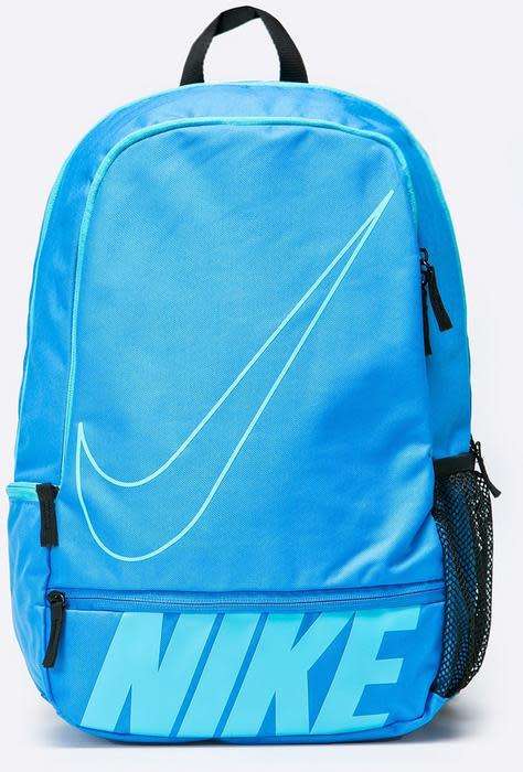 Nike Backpack Blue