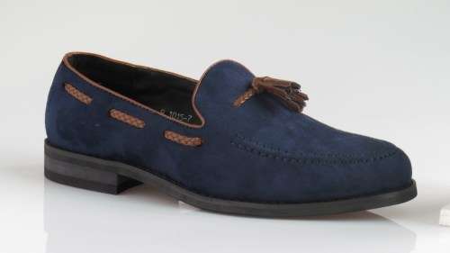 P Crouch Loafer