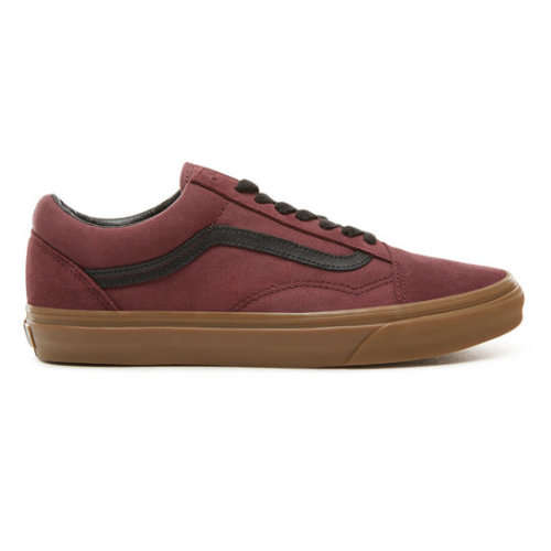 Sneakers Vans Old Skool Burg Gum VA38G1U5A was sold for 699.00 on 18 Aug at 23 46 by Mr Shoes in Johannesburg ID 430310450