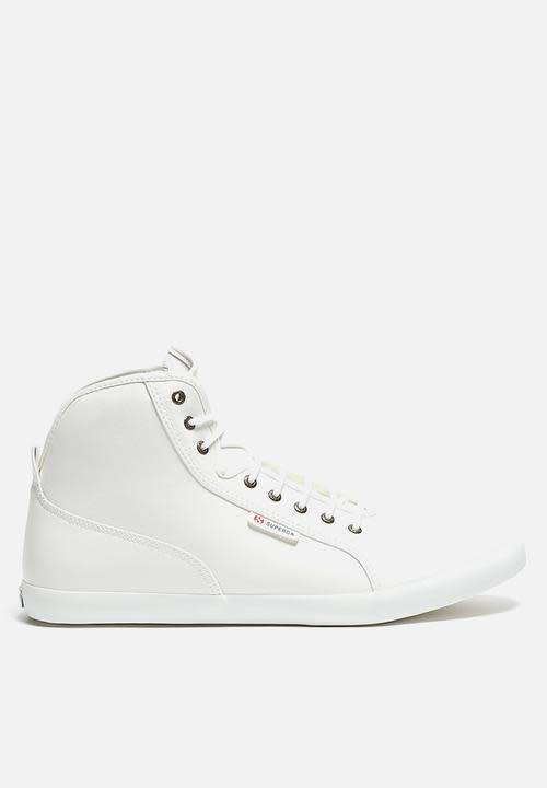 Superga 2184 White
