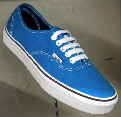 VANS AUTHENTIC SALE