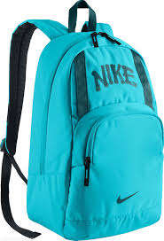 NIKE BAG BA4378-458