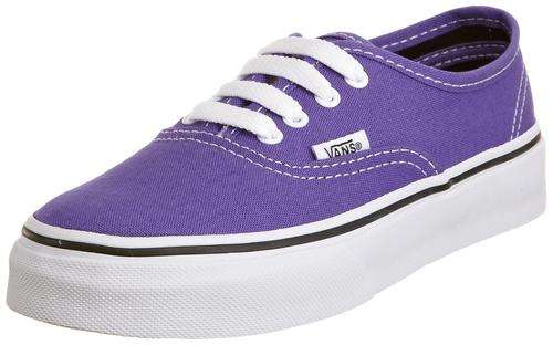 VANS Infants and boys VN-0JXILMX / VN-0KUKLMX  1