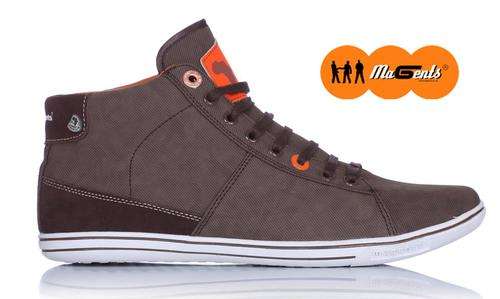 Magents Footwear