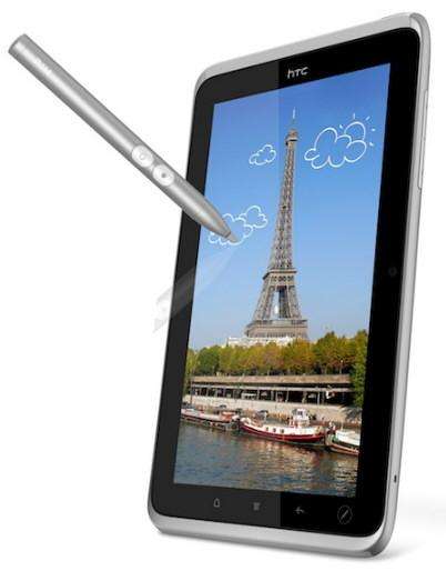 HTC Flyer