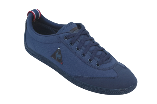Le Coq Provencale Low Craft Dress Blue Reglisse