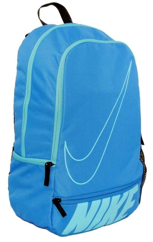 Nike Classic North Backpack Blue