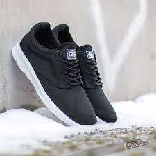 Vans Iso 1.5 Mesh Black