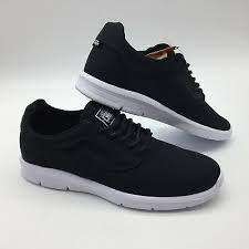 Vans Iso 1.5 Mesh Black