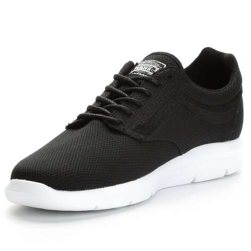 Vans Iso 1.5 Mesh Black