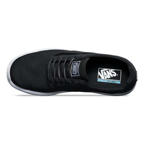 Vans Iso 1.5 Mesh Black