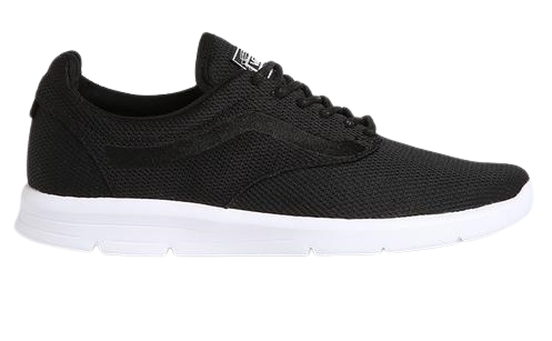 Vans Iso 1.5 Mesh Black