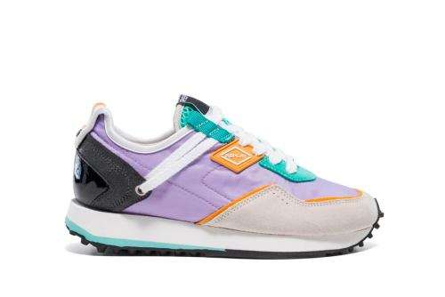 REPLAY Ladies Sneakers
