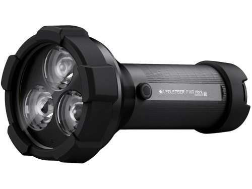 Led Lenser P18R Work
