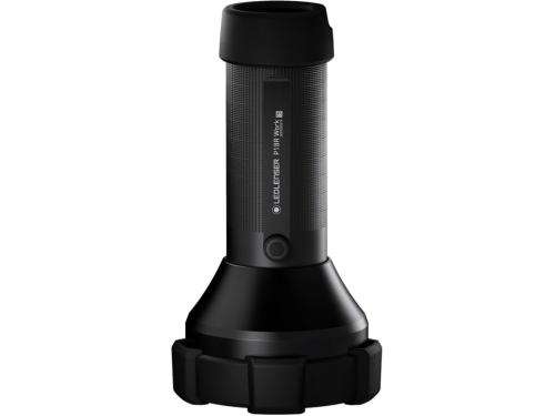 Led Lenser P18R Work