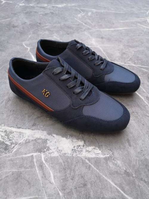 KG Driver Navy