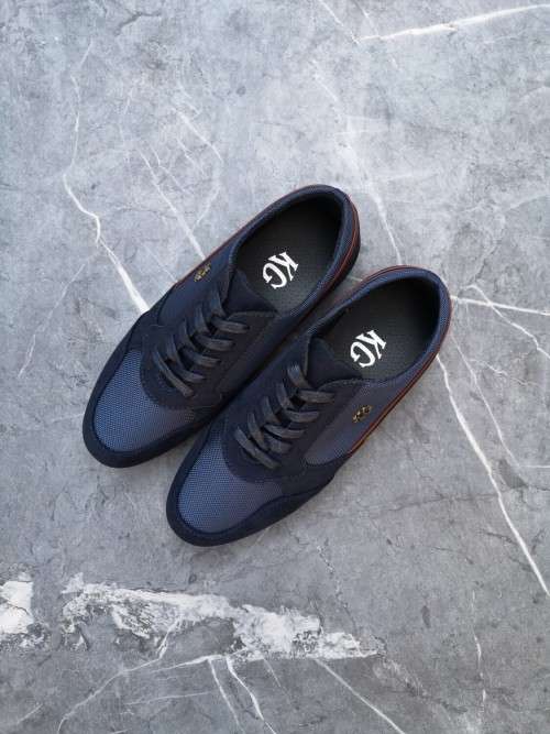 KG Driver Navy