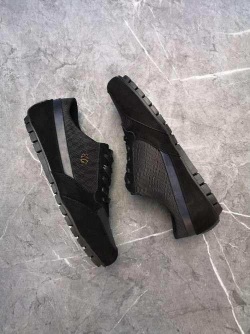 KG Driver Black