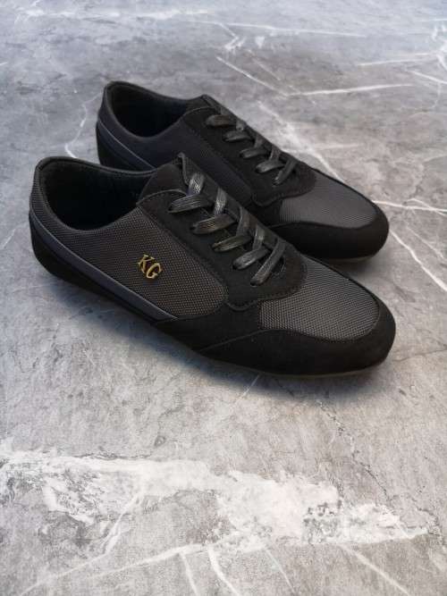 KG Driver Black